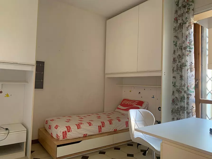 Immagine 11 di Casa semindipendente in affitto  a Pisa