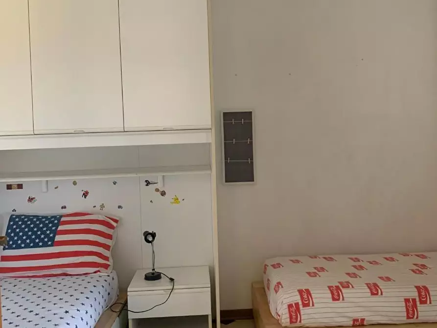 Immagine 12 di Casa semindipendente in affitto  a Pisa