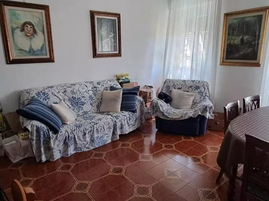 Immagine 2 di Appartamento in vendita  a Livorno