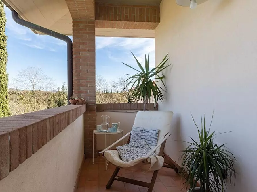 Immagine 13 di Villa in vendita  a Rosignano Marittimo