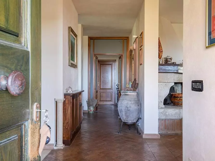 Immagine 5 di Villa in vendita  a Rosignano Marittimo