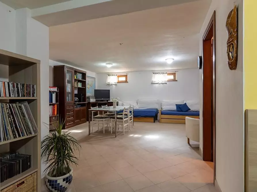 Immagine 16 di Villa in vendita  a Rosignano Marittimo