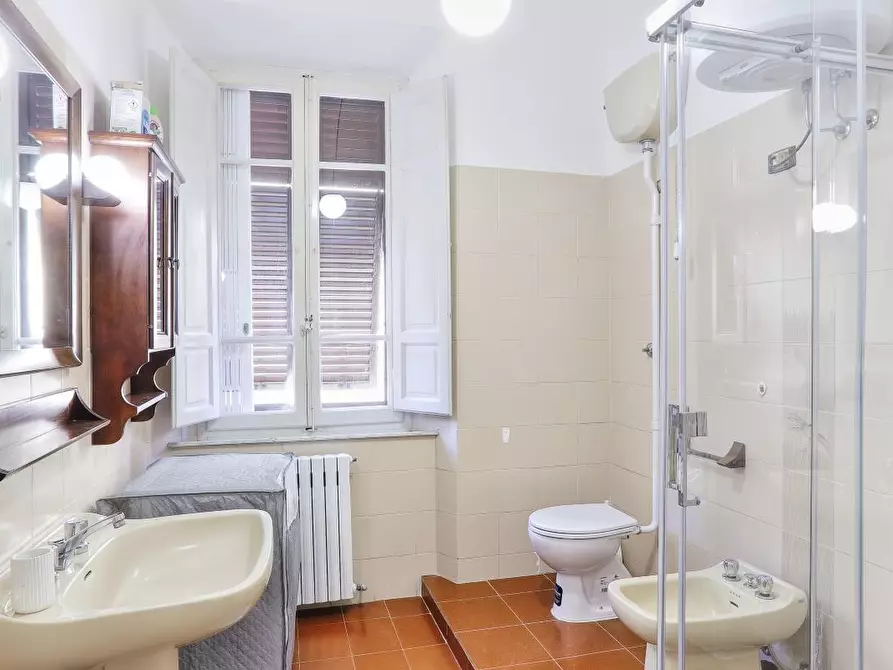 Immagine 18 di Casa bifamiliare in vendita  a San Vincenzo