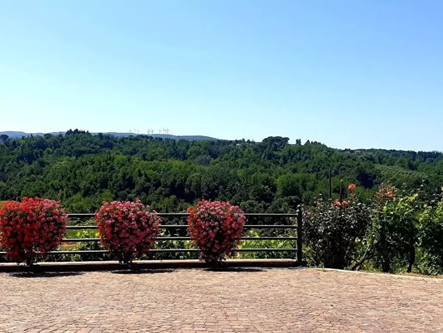 Immagine 25 di Albergo/B&B/Residence in vendita  a Casciana Terme Lari