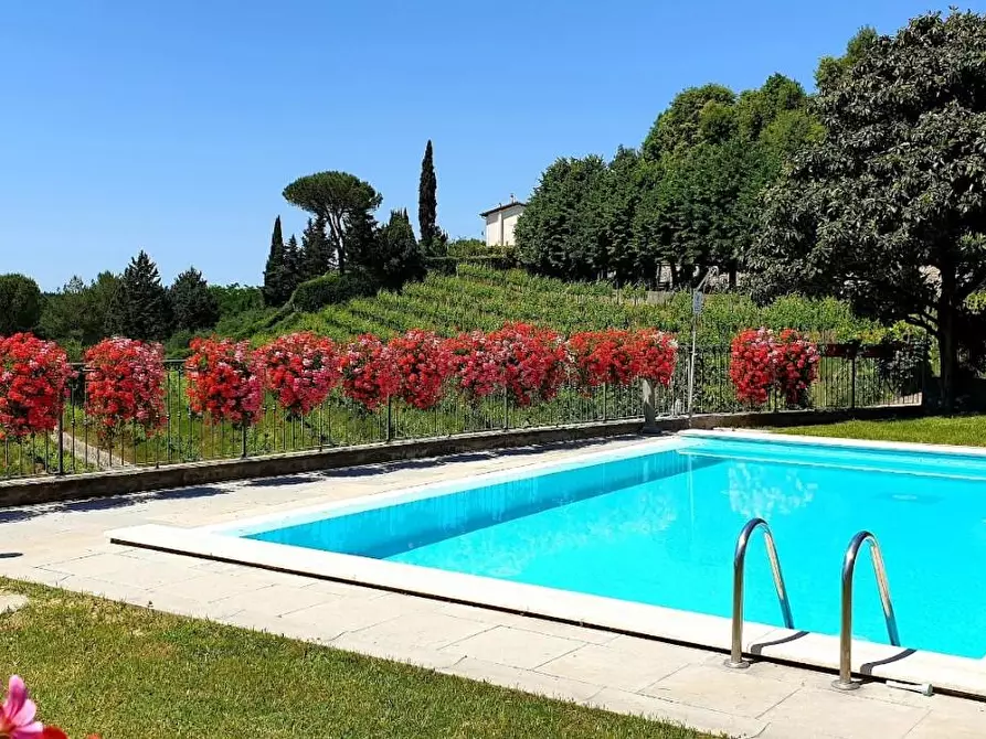 Immagine 12 di Albergo/B&B/Residence in vendita  a Casciana Terme Lari