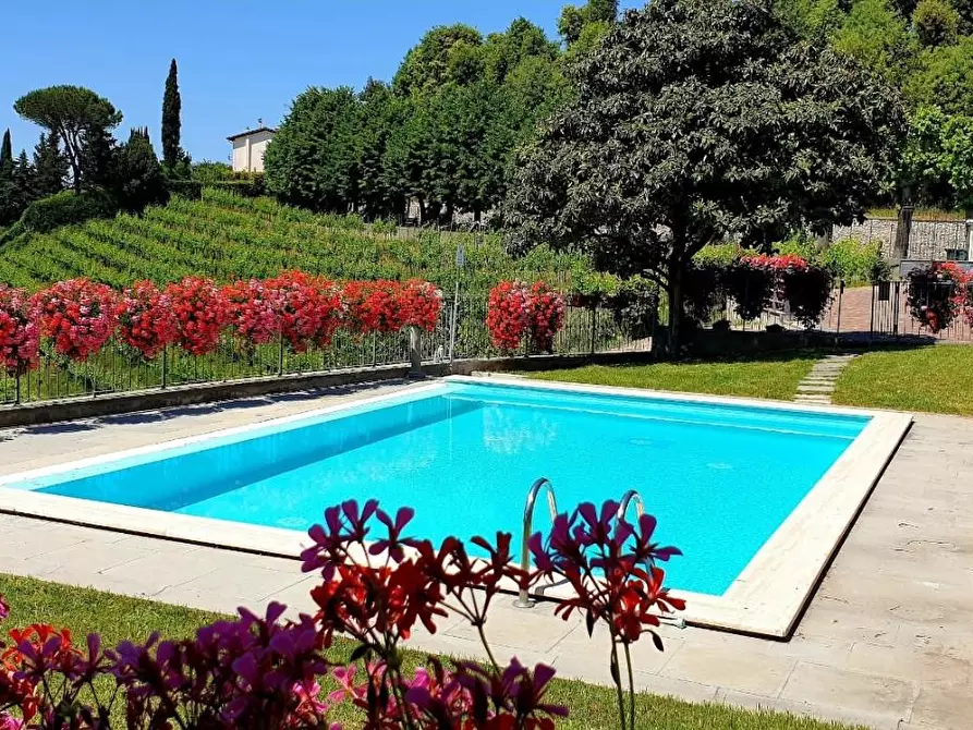 Immagine 11 di Albergo/B&B/Residence in vendita  a Casciana Terme Lari