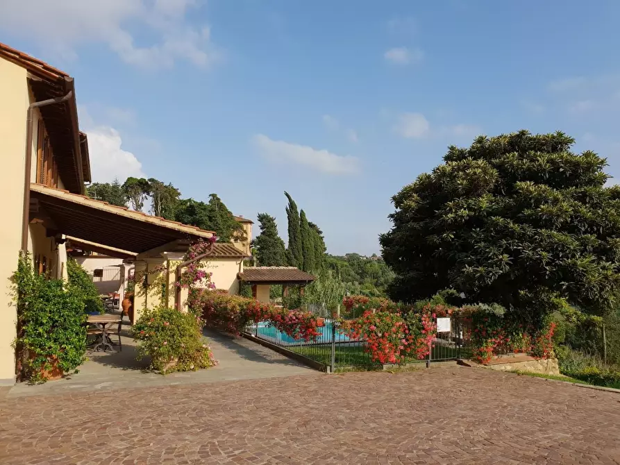 Immagine 4 di Albergo/B&B/Residence in vendita  a Casciana Terme Lari
