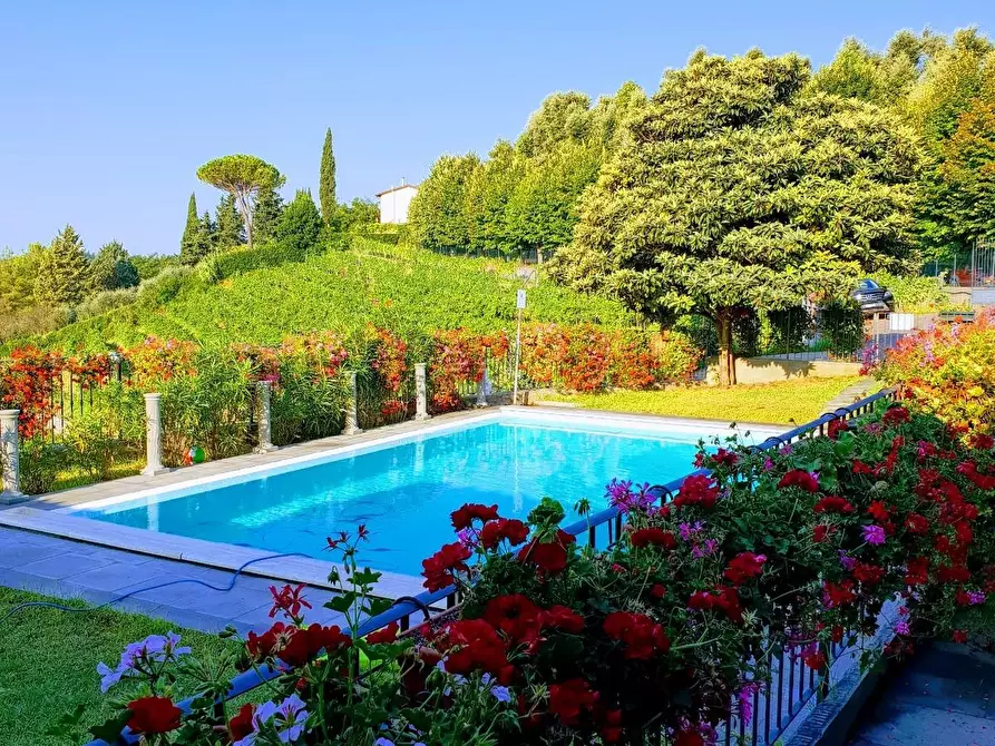 Immagine 21 di Albergo/B&B/Residence in vendita  a Casciana Terme Lari