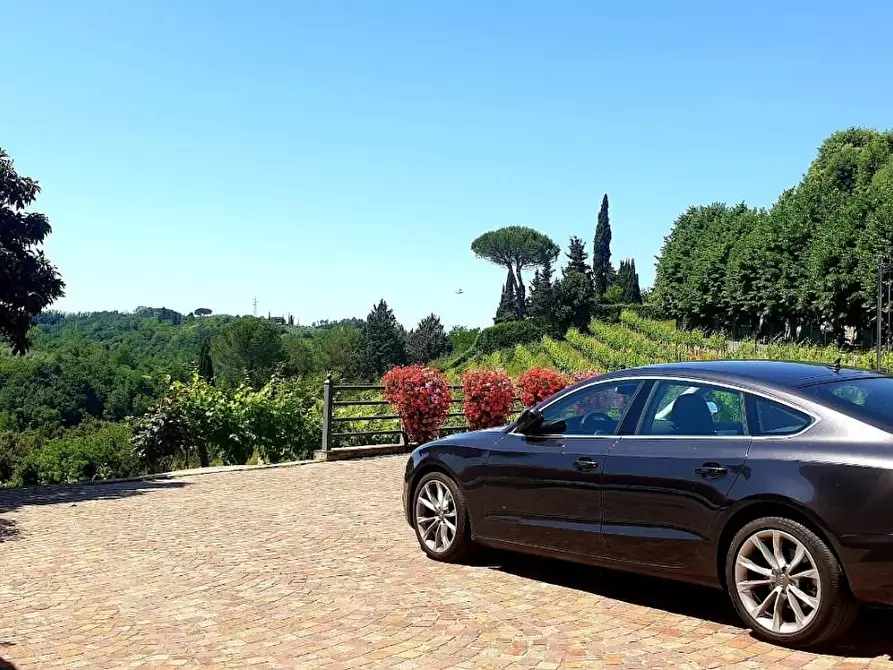 Immagine 26 di Albergo/B&B/Residence in vendita  a Casciana Terme Lari