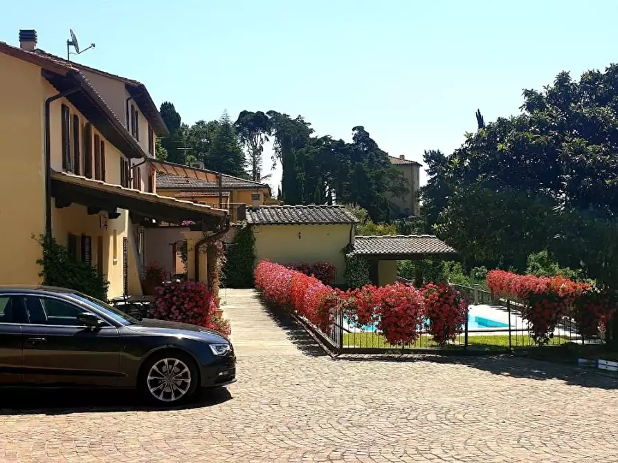 Immagine 6 di Albergo/B&B/Residence in vendita  a Casciana Terme Lari