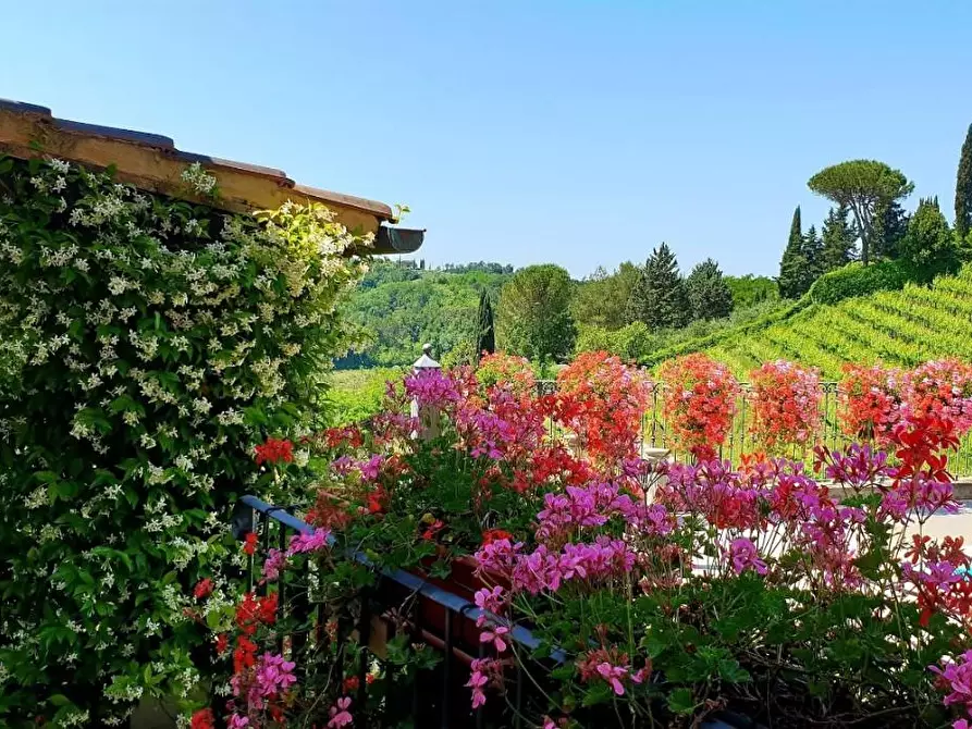 Immagine 20 di Albergo/B&B/Residence in vendita  a Casciana Terme Lari