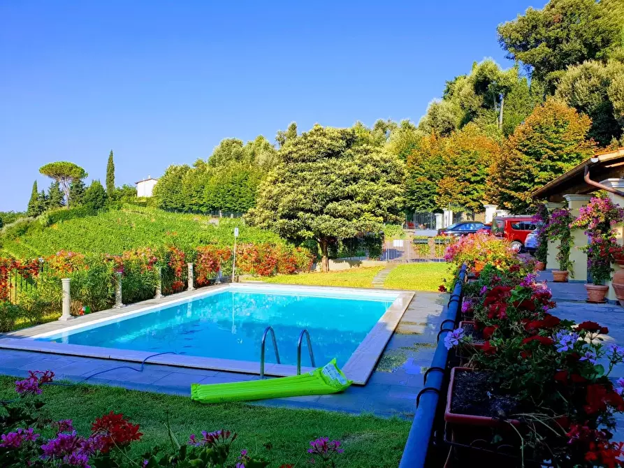 Immagine 22 di Albergo/B&B/Residence in vendita  a Casciana Terme Lari