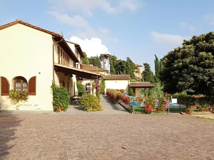 Immagine 3 di Albergo/B&B/Residence in vendita  a Casciana Terme Lari