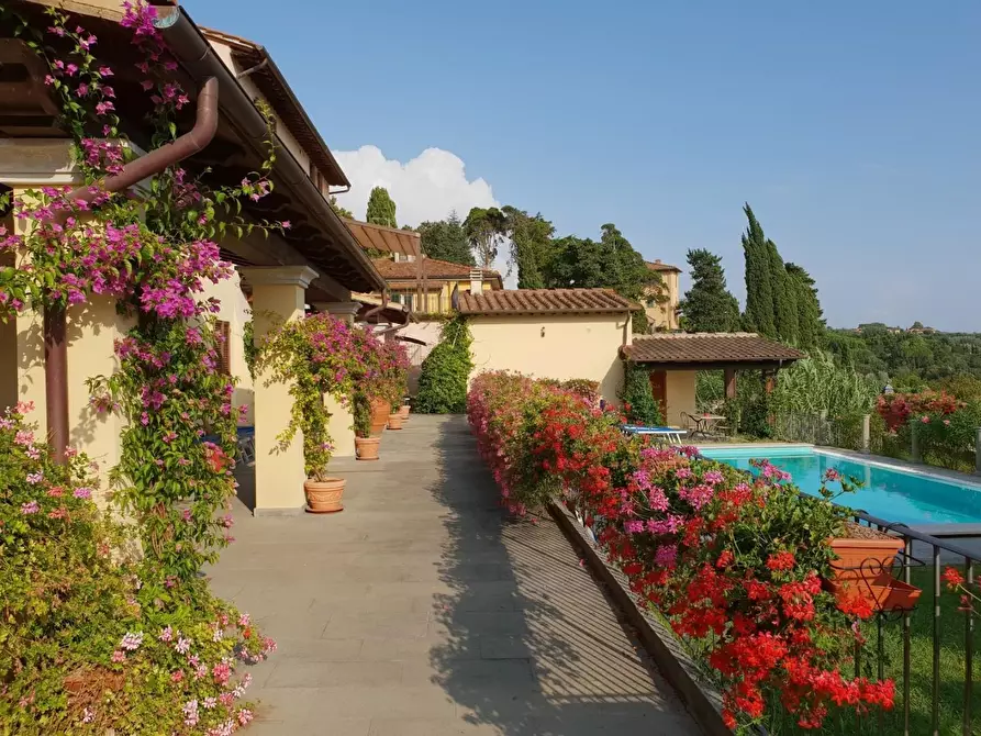 Immagine 10 di Albergo/B&B/Residence in vendita  a Casciana Terme Lari