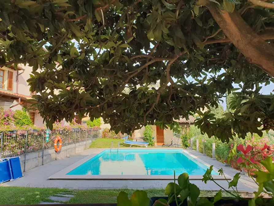 Immagine 18 di Albergo/B&B/Residence in vendita  a Casciana Terme Lari