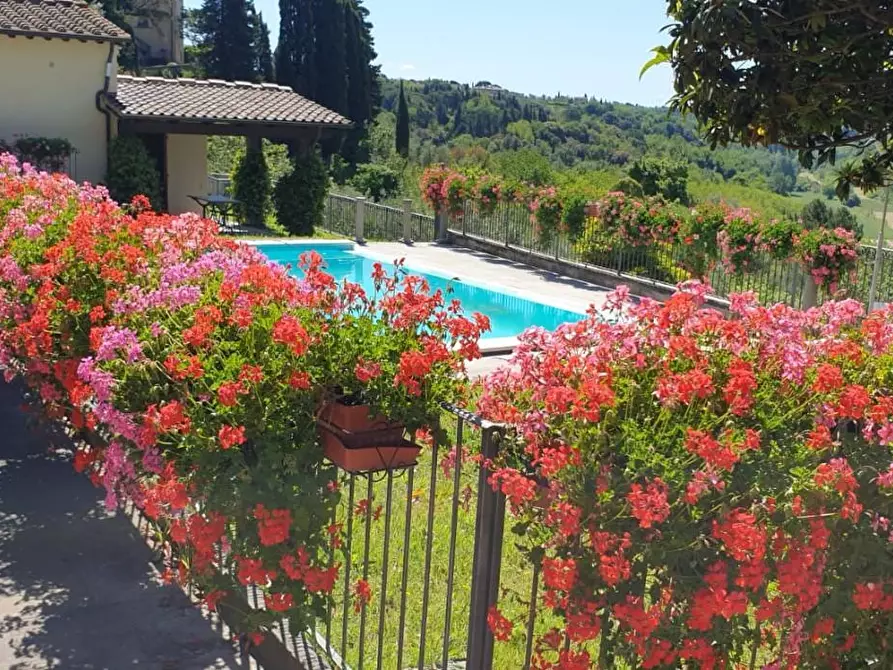 Immagine 14 di Albergo/B&B/Residence in vendita  a Casciana Terme Lari