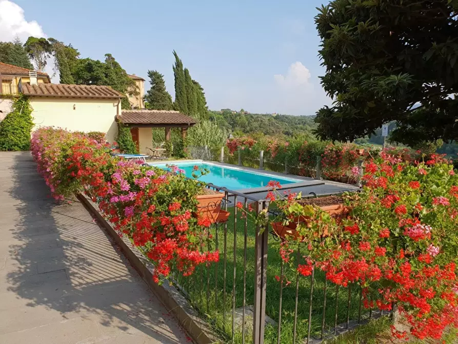 Immagine 23 di Albergo/B&B/Residence in vendita  a Casciana Terme Lari