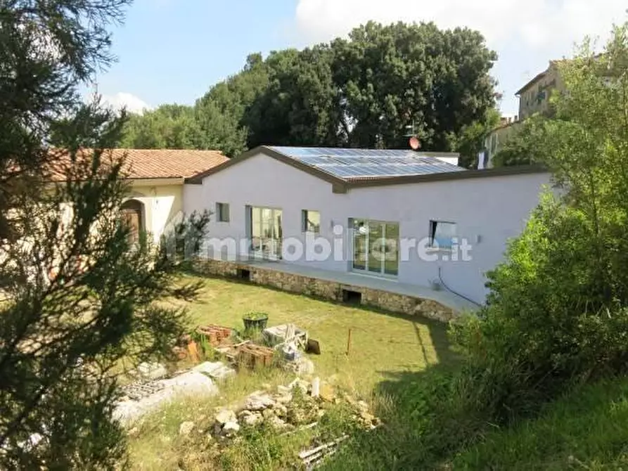 Immagine 4 di Attività artigianale in vendita  a Casciana Terme Lari