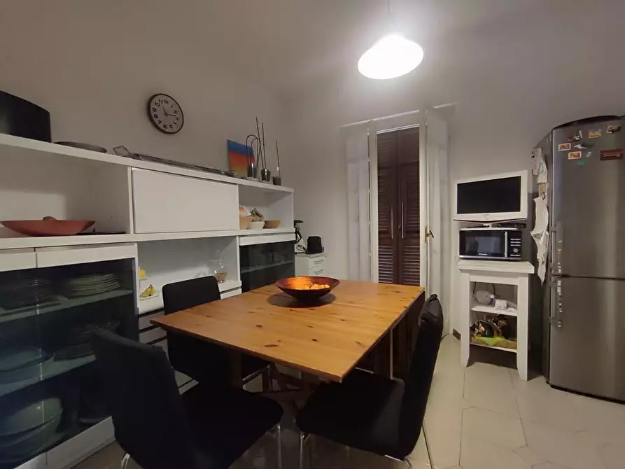 Immagine 13 di Casa semindipendente in vendita  a Carrara