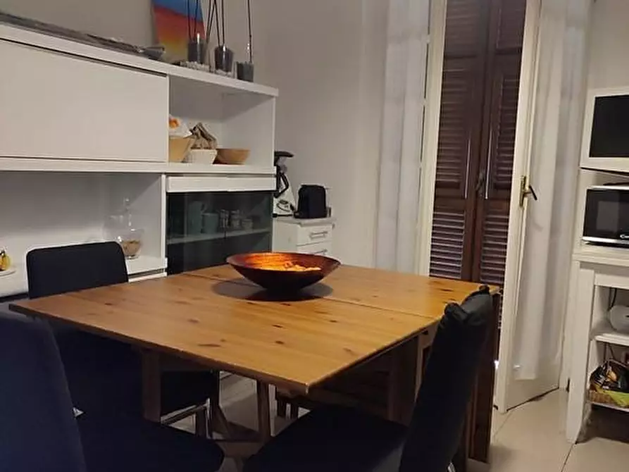 Immagine 14 di Casa semindipendente in vendita  a Carrara