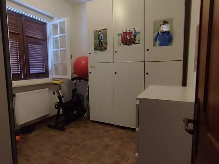 Immagine 21 di Casa semindipendente in vendita  a Carrara