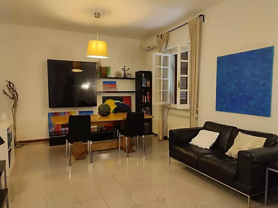 Immagine 7 di Casa semindipendente in vendita  a Carrara