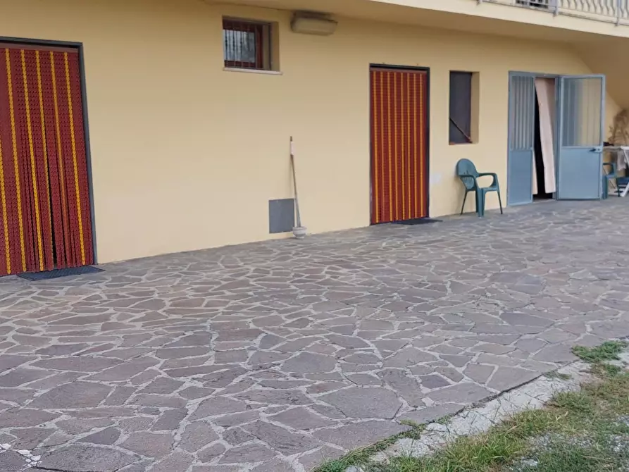 Immagine 1 di Casa indipendente in vendita  a Castelfranco Di Sotto