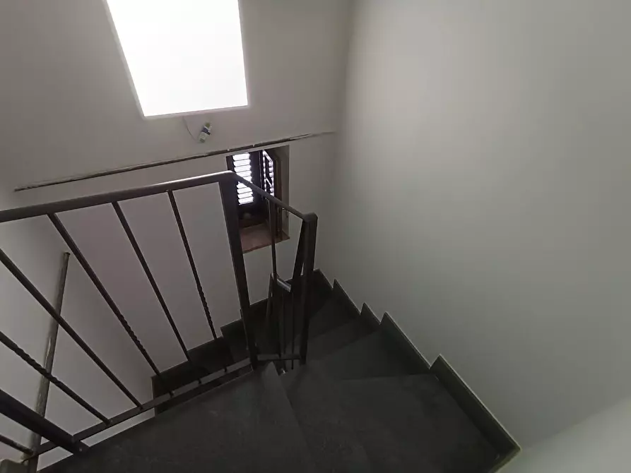 Immagine 6 di Porzione di casa in vendita  a Bagni Di Lucca