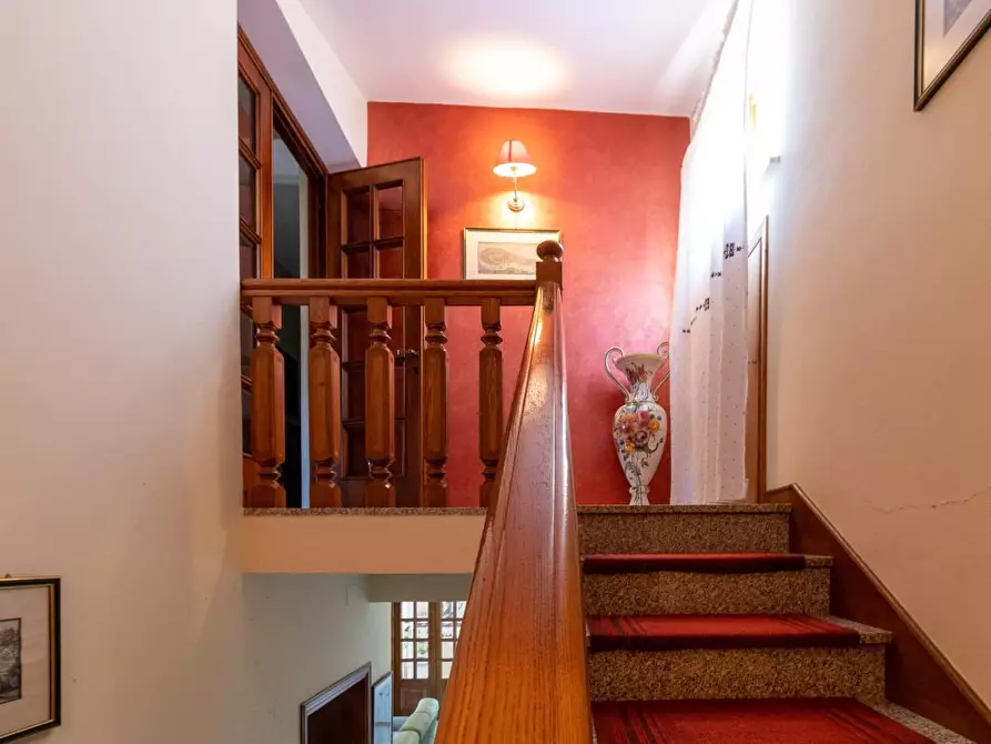 Immagine 22 di Porzione di casa in vendita  a Monteroni D'arbia