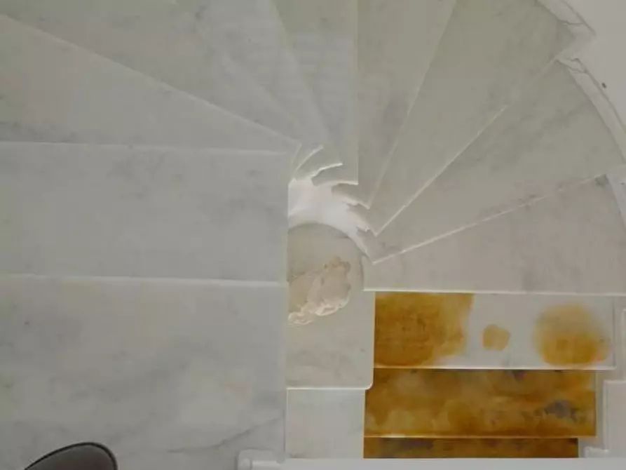 Immagine 15 di Casa indipendente in vendita  a Carrara