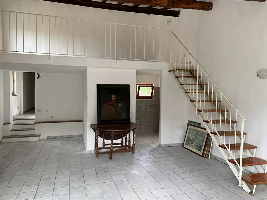 Immagine 1 di Villa in vendita  a Rio Nell'elba