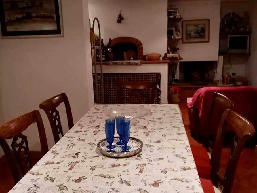Immagine 8 di Villa in vendita  a Massarosa