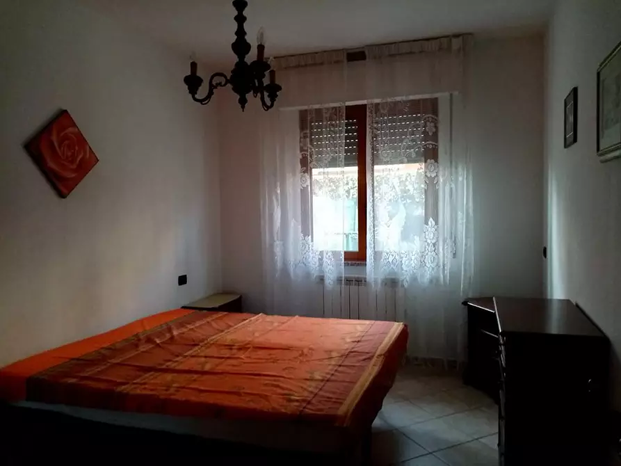 Immagine 5 di Villa in vendita  a Massarosa