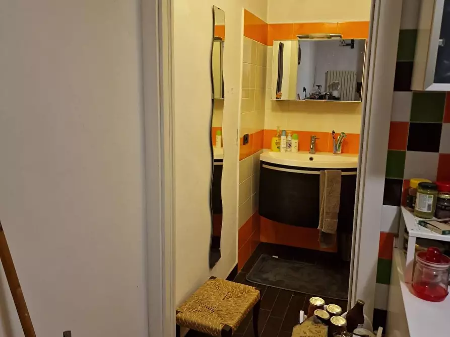 Immagine 7 di Appartamento in vendita  a Campiglia Marittima