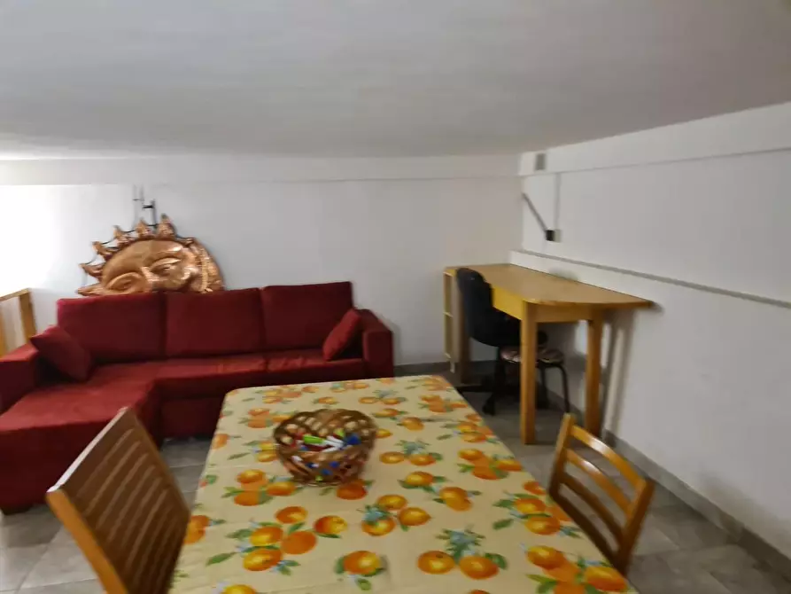 Immagine 8 di Appartamento in vendita  a Campiglia Marittima