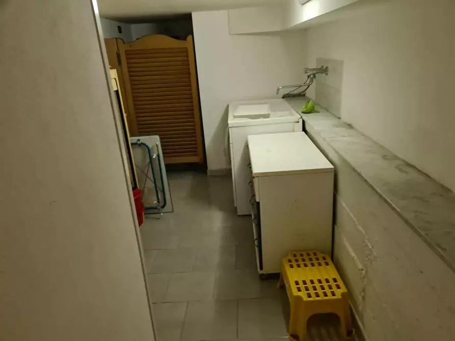 Immagine 6 di Appartamento in vendita  a Campiglia Marittima