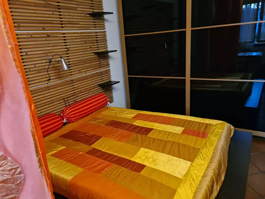 Immagine 3 di Appartamento in vendita  a Campiglia Marittima