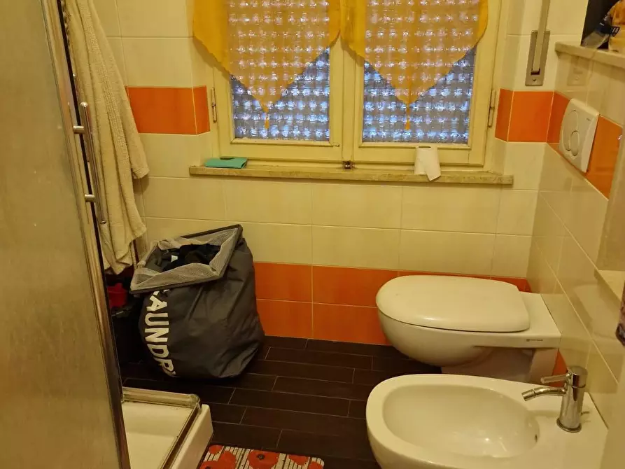 Immagine 10 di Appartamento in vendita  a Campiglia Marittima