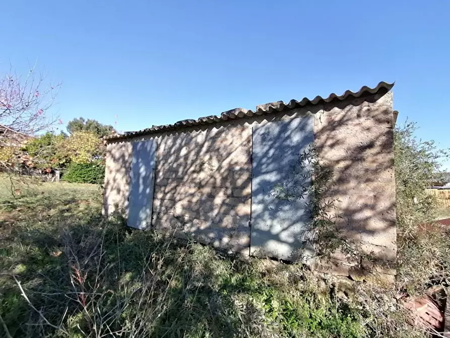 Immagine 16 di Casa colonica in vendita  a Manciano