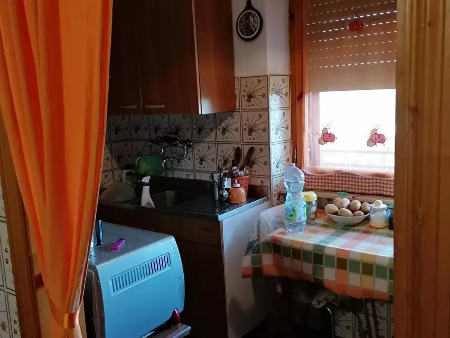 Immagine 13 di Casa colonica in vendita  a Manciano