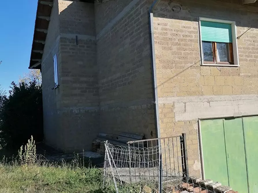 Immagine 23 di Casa colonica in vendita  a Manciano