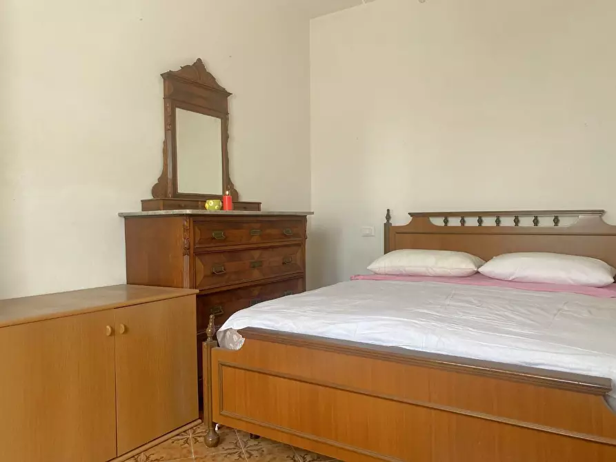 Immagine 20 di Porzione di casa in vendita  a Santa Maria A Monte