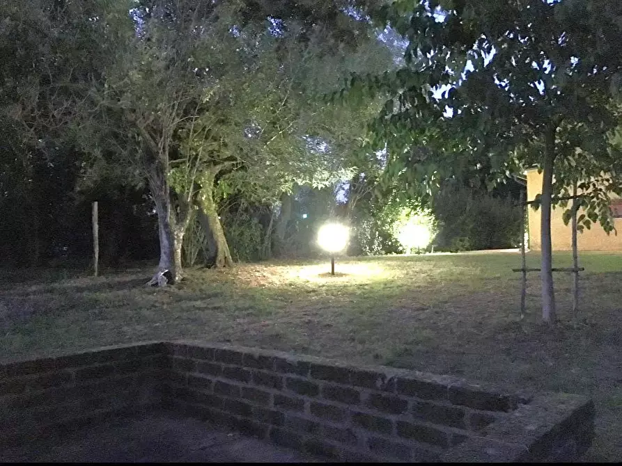 Immagine 25 di Porzione di casa in vendita  a Santa Maria A Monte