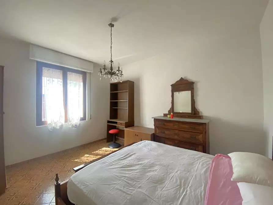 Immagine 21 di Porzione di casa in vendita  a Santa Maria A Monte