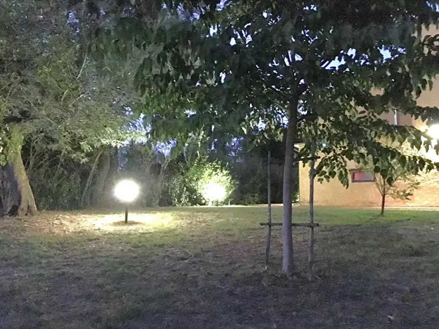 Immagine 26 di Porzione di casa in vendita  a Santa Maria A Monte