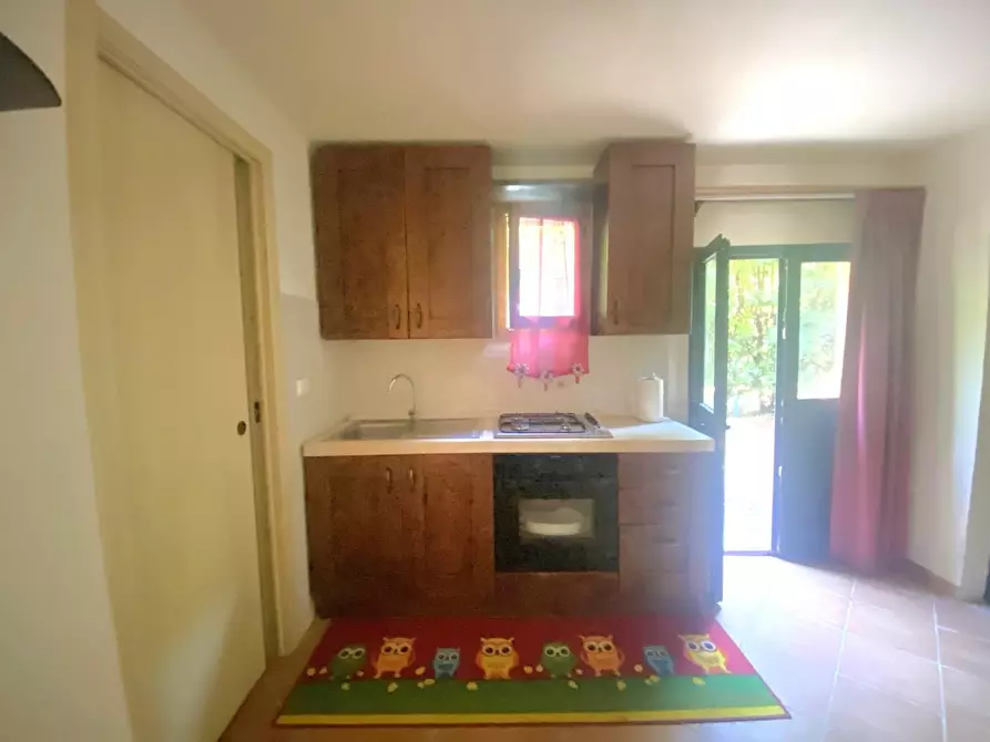 Immagine 23 di Porzione di casa in vendita  a Santa Maria A Monte