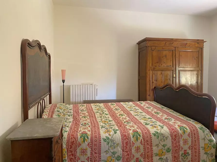 Immagine 18 di Porzione di casa in vendita  a Santa Maria A Monte