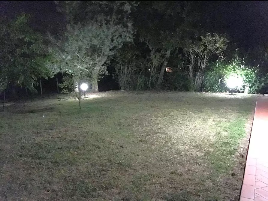 Immagine 24 di Porzione di casa in vendita  a Santa Maria A Monte