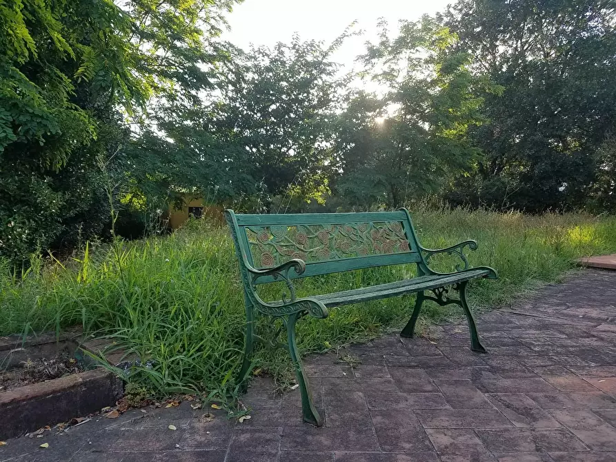 Immagine 3 di Porzione di casa in vendita  a Santa Maria A Monte