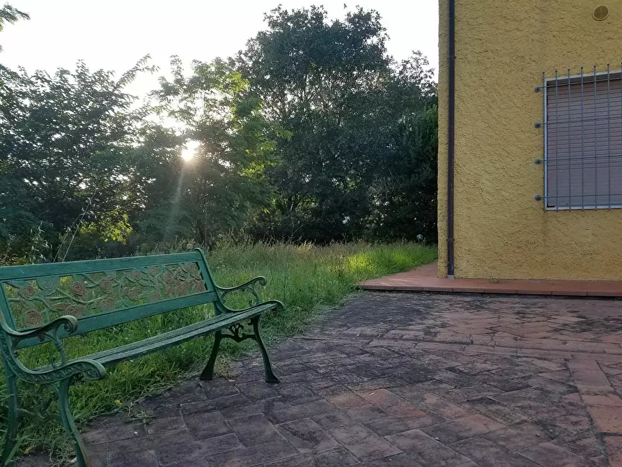 Immagine 4 di Porzione di casa in vendita  a Santa Maria A Monte